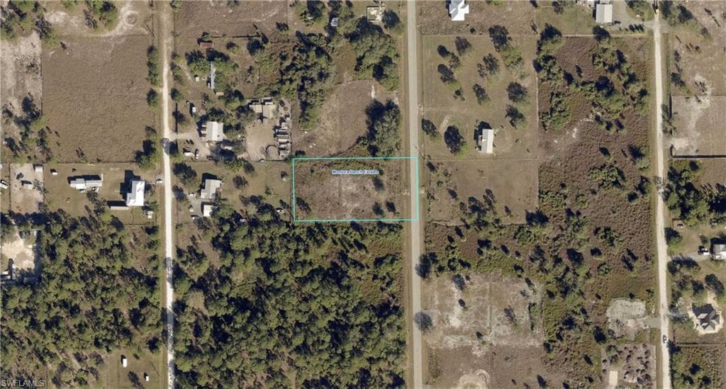 730 N Mayoral ST, CLEWISTON FL 33440-3