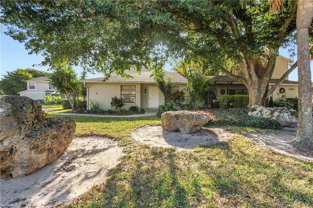 1428 SW 50th ST # 117, CAPE CORAL FL 33914-1