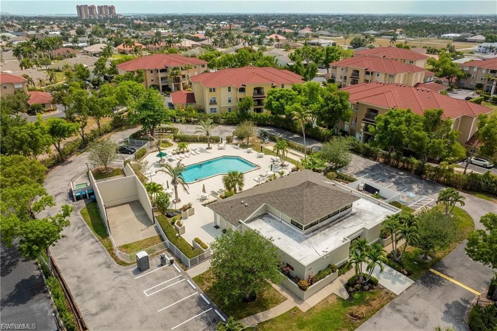 1428 SW 50th ST # 117, CAPE CORAL FL 33914-45