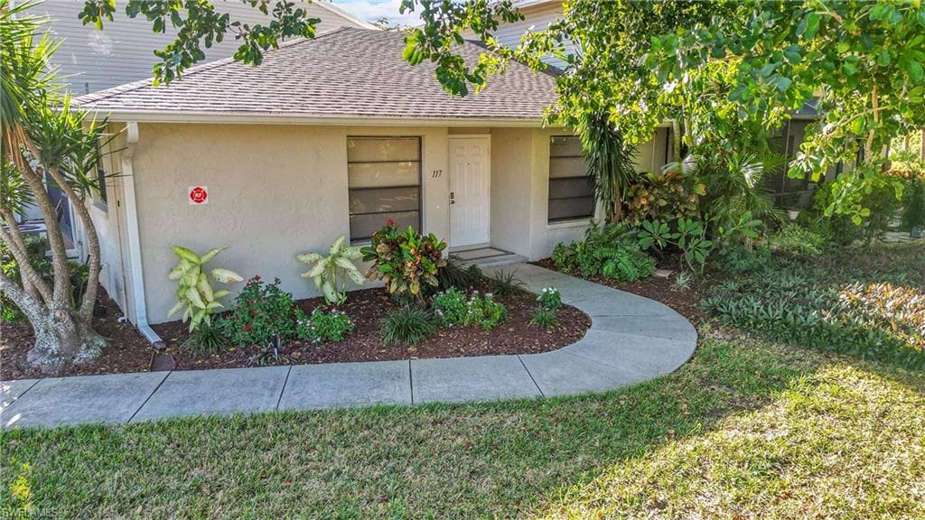 1428 SW 50th ST # 117, CAPE CORAL FL 33914-2
