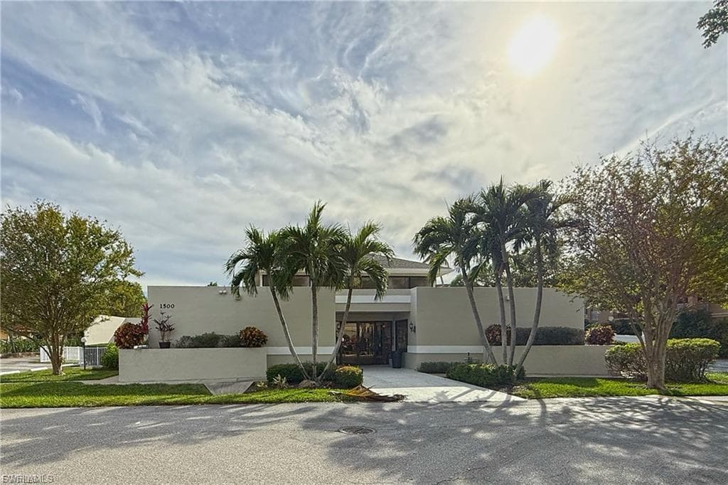 1428 SW 50th ST # 117, CAPE CORAL FL 33914-47