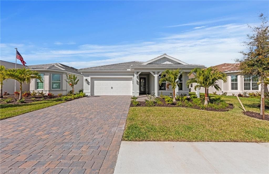 17311 Leaning Oak TRL, NORTH FORT MYERS FL 33917-4