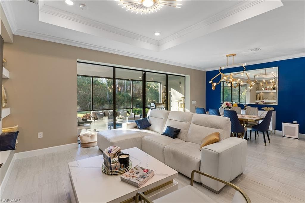 10363 Ventana LN, NAPLES FL 34120-5