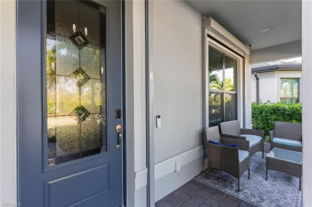 10363 Ventana LN, NAPLES FL 34120-3