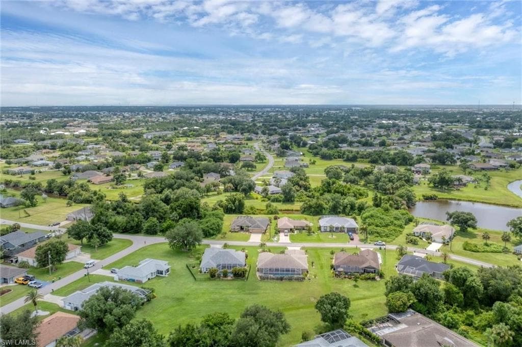 344 San Cristobal AVE, PUNTA GORDA FL 33983-1