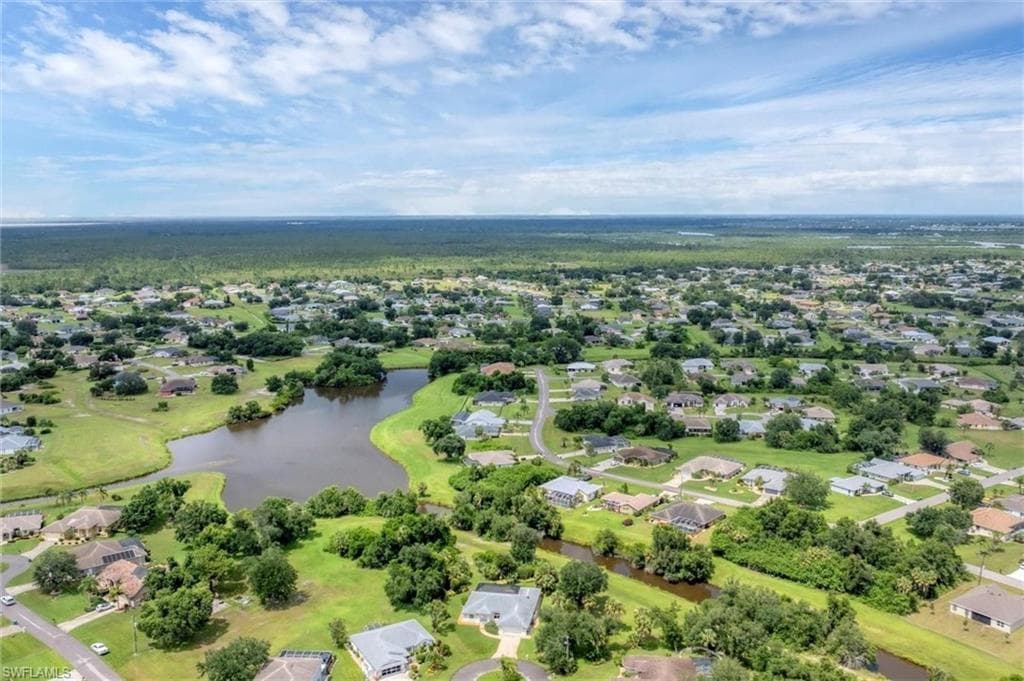 344 San Cristobal AVE, PUNTA GORDA FL 33983-42