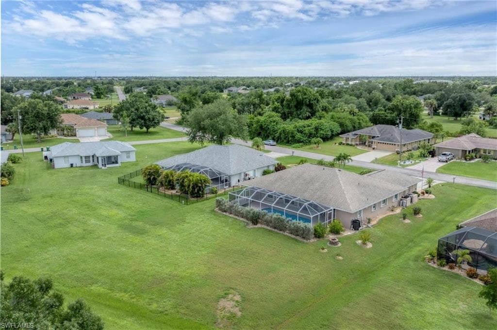 344 San Cristobal AVE, PUNTA GORDA FL 33983-2