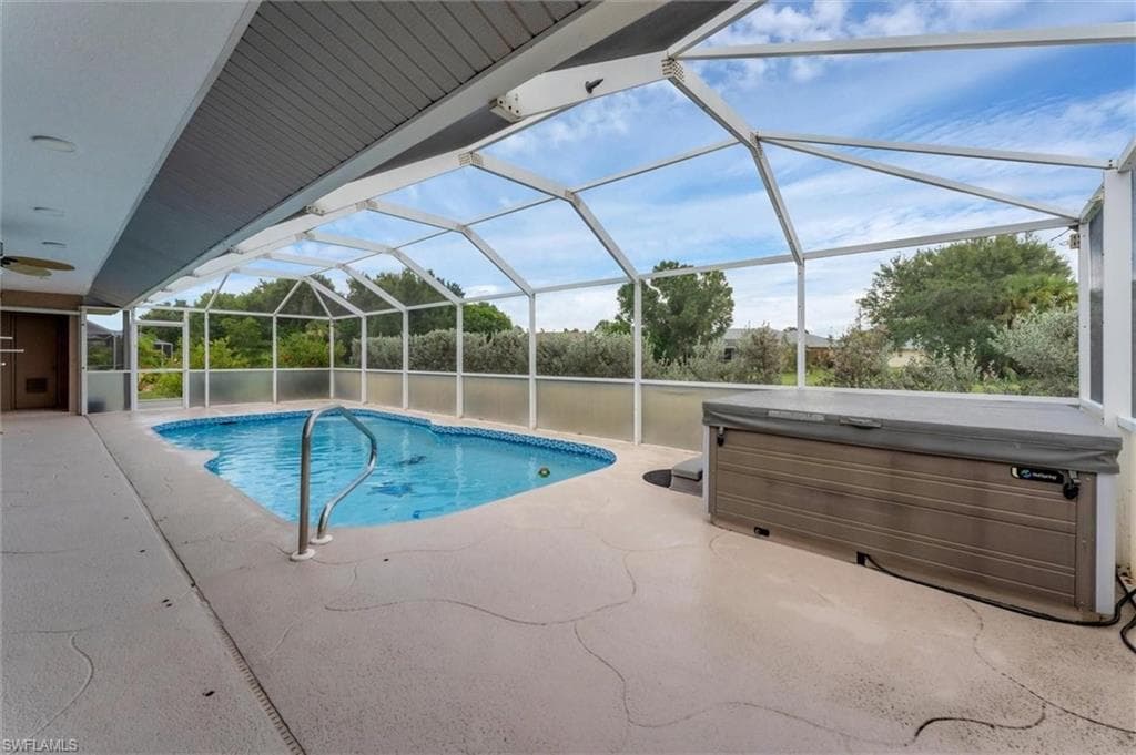 344 San Cristobal AVE, PUNTA GORDA FL 33983-35