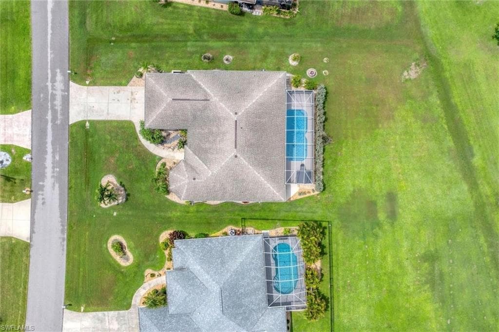 344 San Cristobal AVE, PUNTA GORDA FL 33983-4