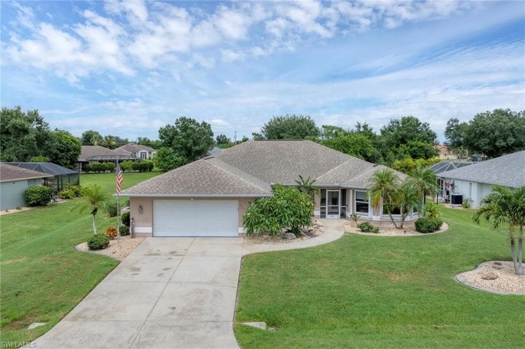 344 San Cristobal AVE, PUNTA GORDA FL 33983-37