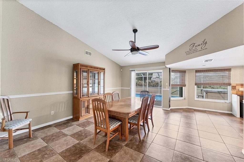 344 San Cristobal AVE, PUNTA GORDA FL 33983-9