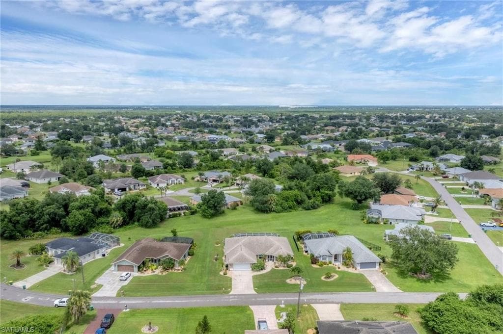 344 San Cristobal AVE, PUNTA GORDA FL 33983-40