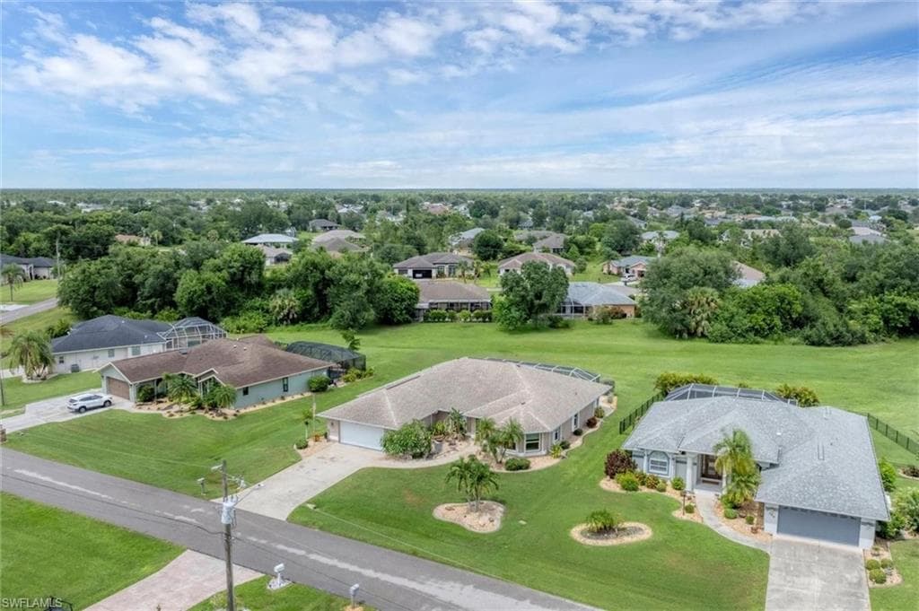 344 San Cristobal AVE, PUNTA GORDA FL 33983-39