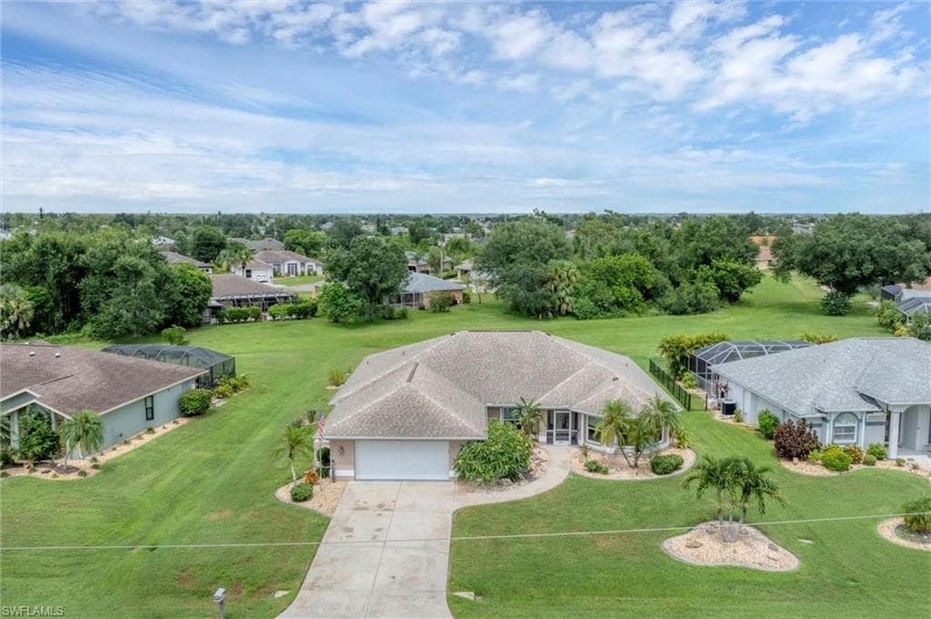 344 San Cristobal AVE, PUNTA GORDA FL 33983-38