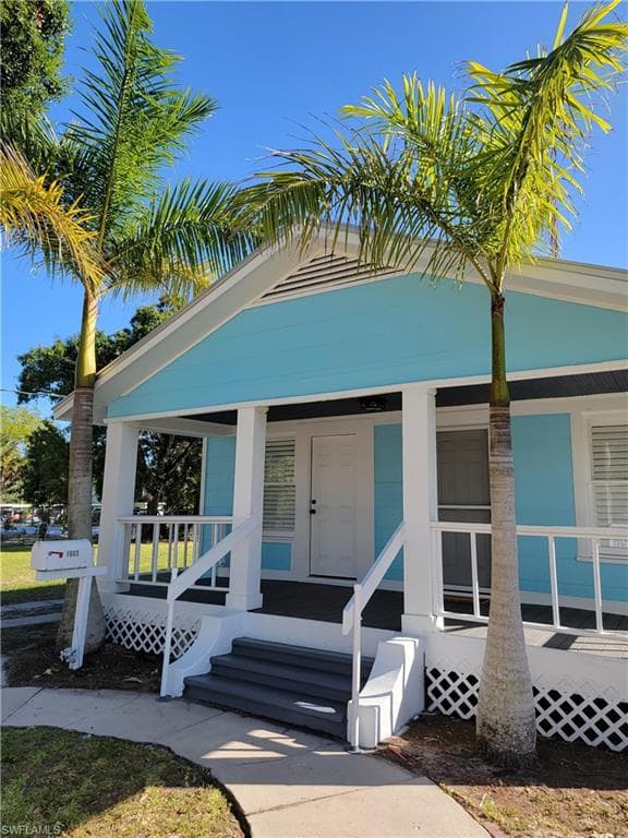 1603 Woodford AVE, FORT MYERS FL 33901-2