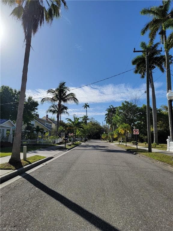 1603 Woodford AVE, FORT MYERS FL 33901-4