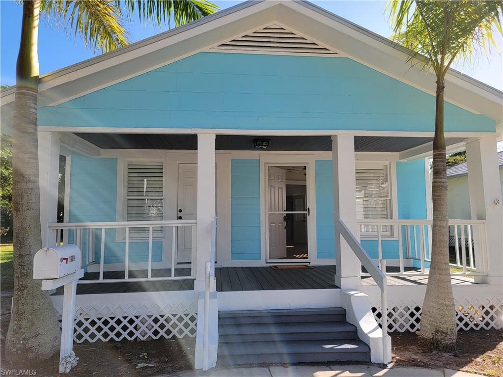 1603 Woodford AVE, FORT MYERS FL 33901-33