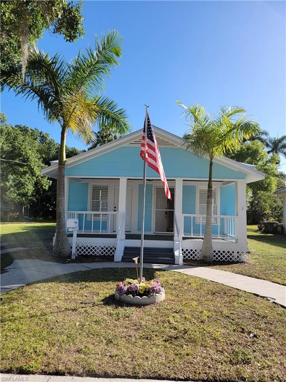 1603 Woodford AVE, FORT MYERS FL 33901-3