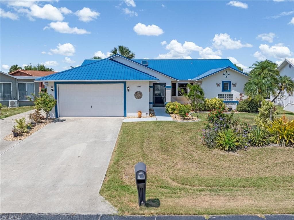 3825 W Barnegat DR, PUNTA GORDA FL 33950-41