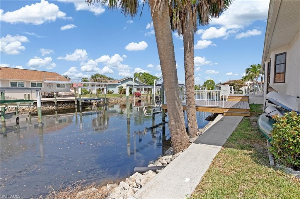 3825 W Barnegat DR, PUNTA GORDA FL 33950-37