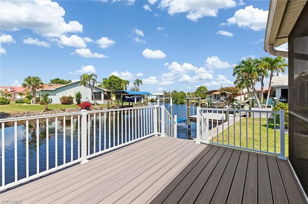 3825 W Barnegat DR, PUNTA GORDA FL 33950-32