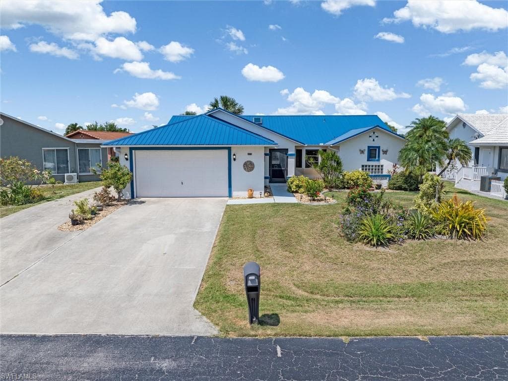 3825 W Barnegat DR, PUNTA GORDA FL 33950-40