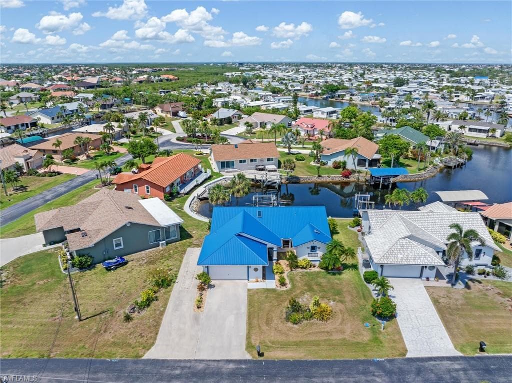 3825 W Barnegat DR, PUNTA GORDA FL 33950-44