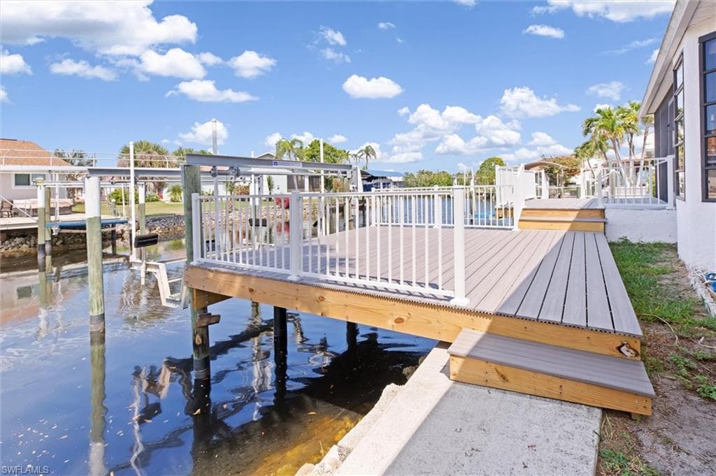 3825 W Barnegat DR, PUNTA GORDA FL 33950-36