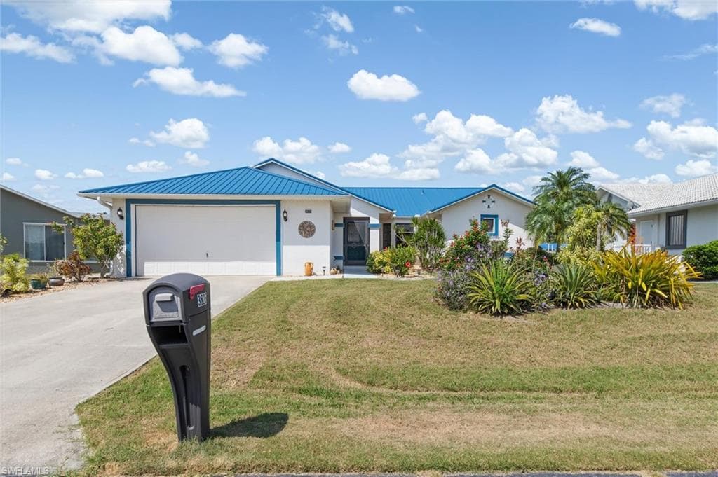 3825 W Barnegat DR, PUNTA GORDA FL 33950-39