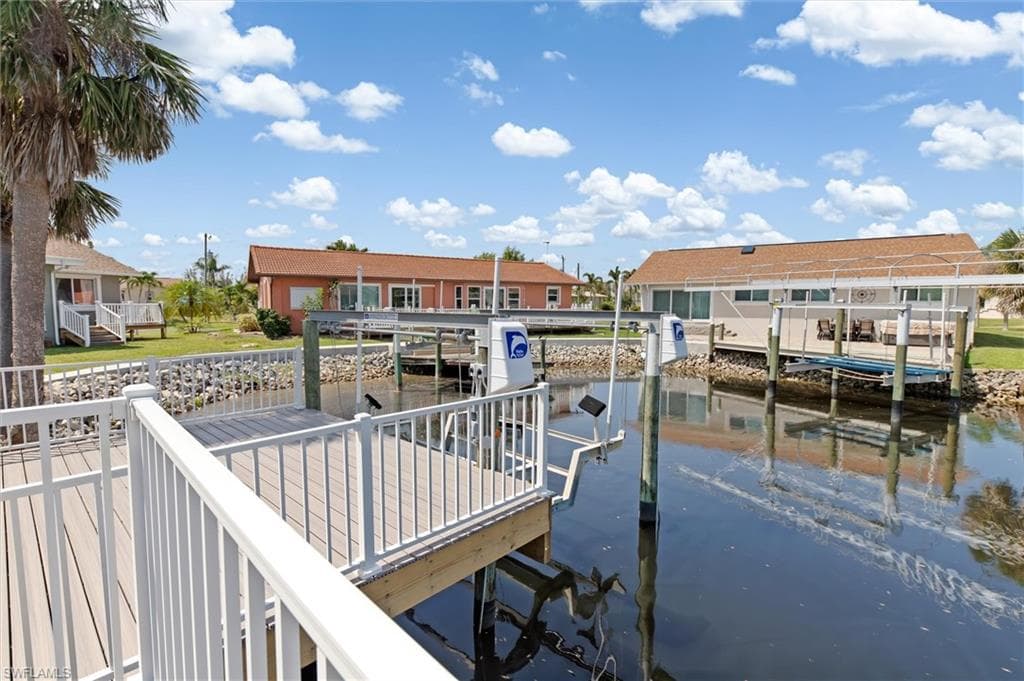3825 W Barnegat DR, PUNTA GORDA FL 33950-34