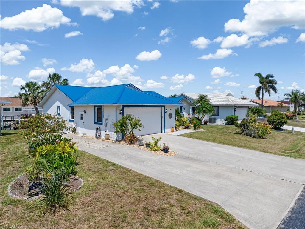 3825 W Barnegat DR, PUNTA GORDA FL 33950-38