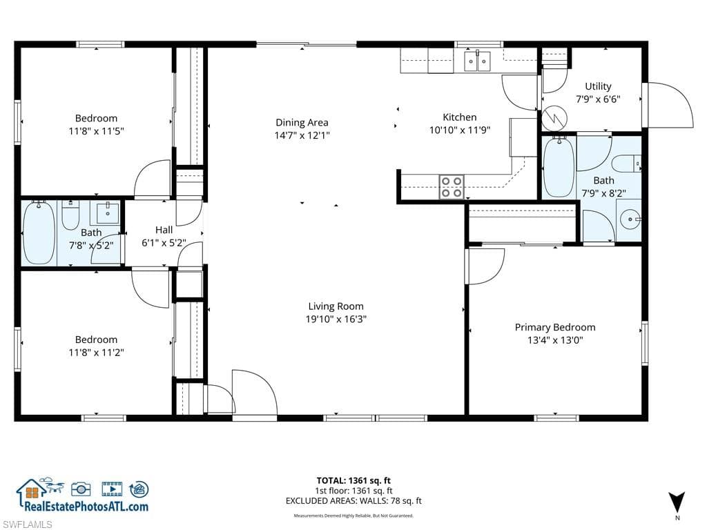 1099 Branthoover LN, MOORE HAVEN FL 33471-30