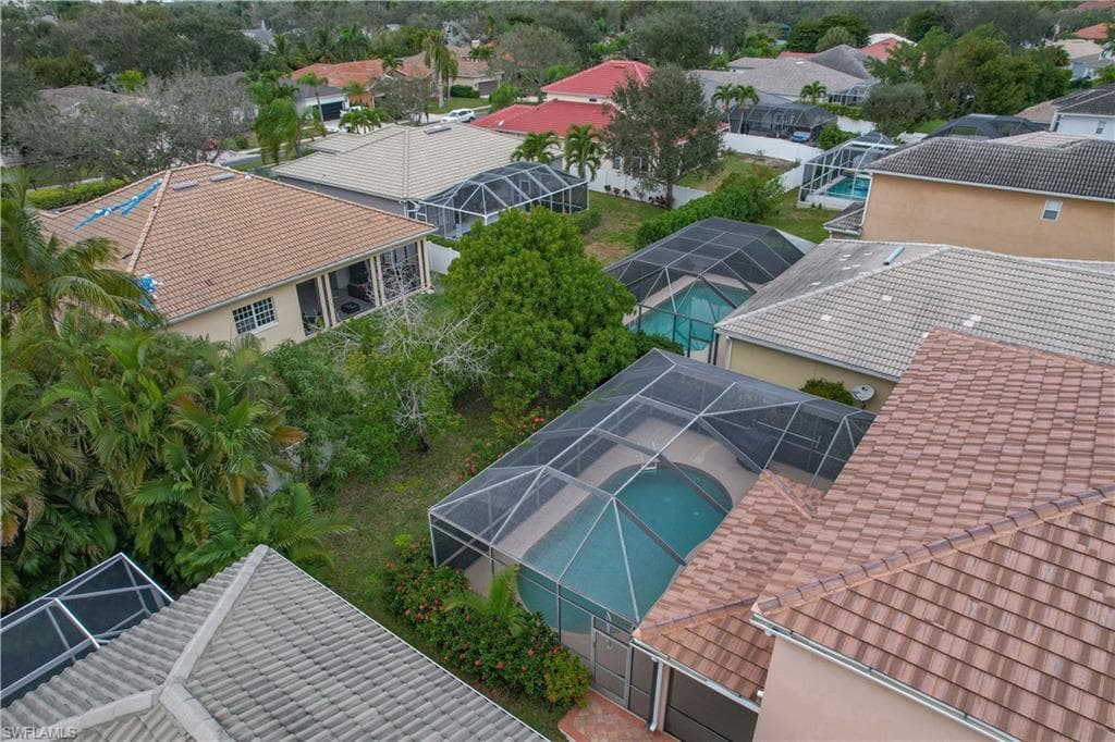 8271 Laurel Lakes WAY, NAPLES FL 34119-29