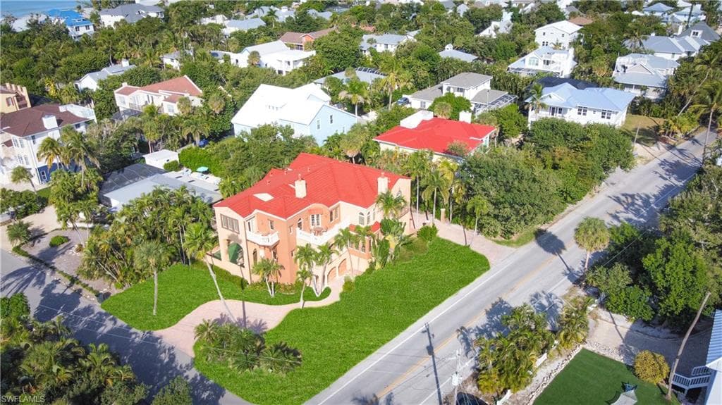 15160 Captiva DR, CAPTIVA FL 33924-1