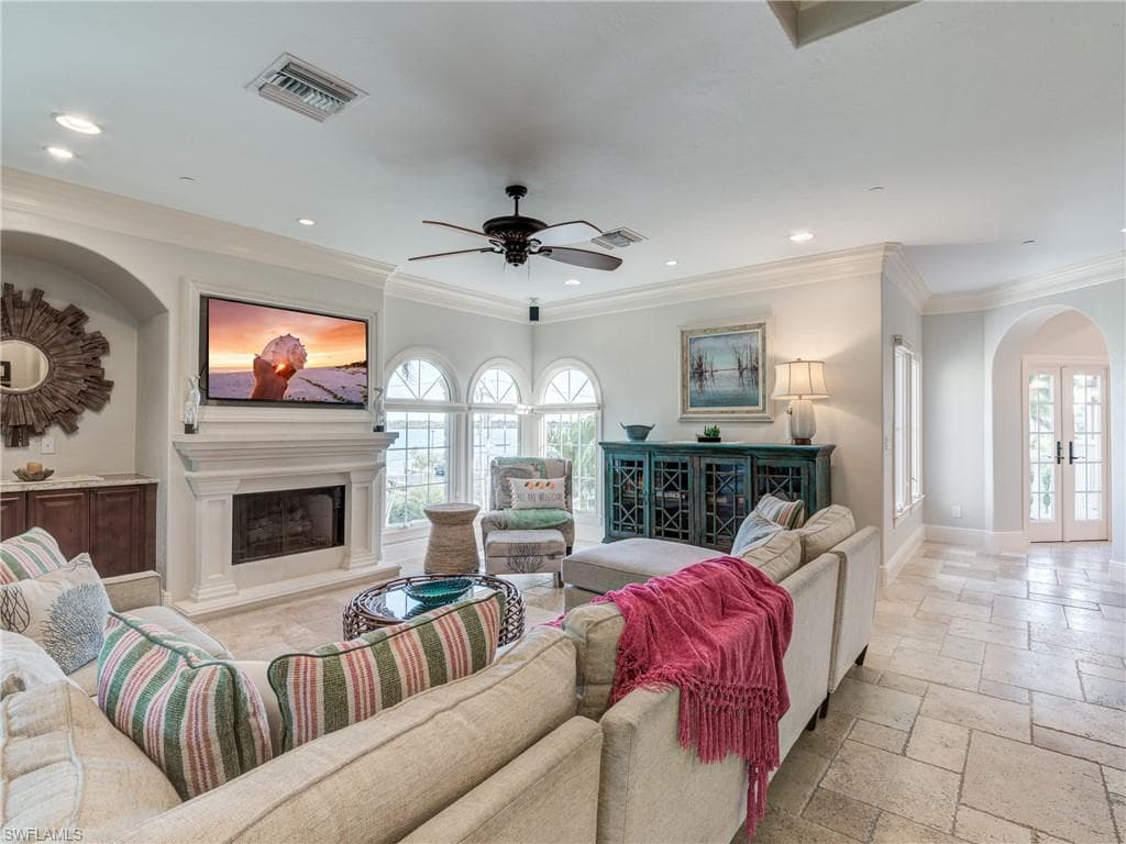 15160 Captiva DR, CAPTIVA FL 33924-5