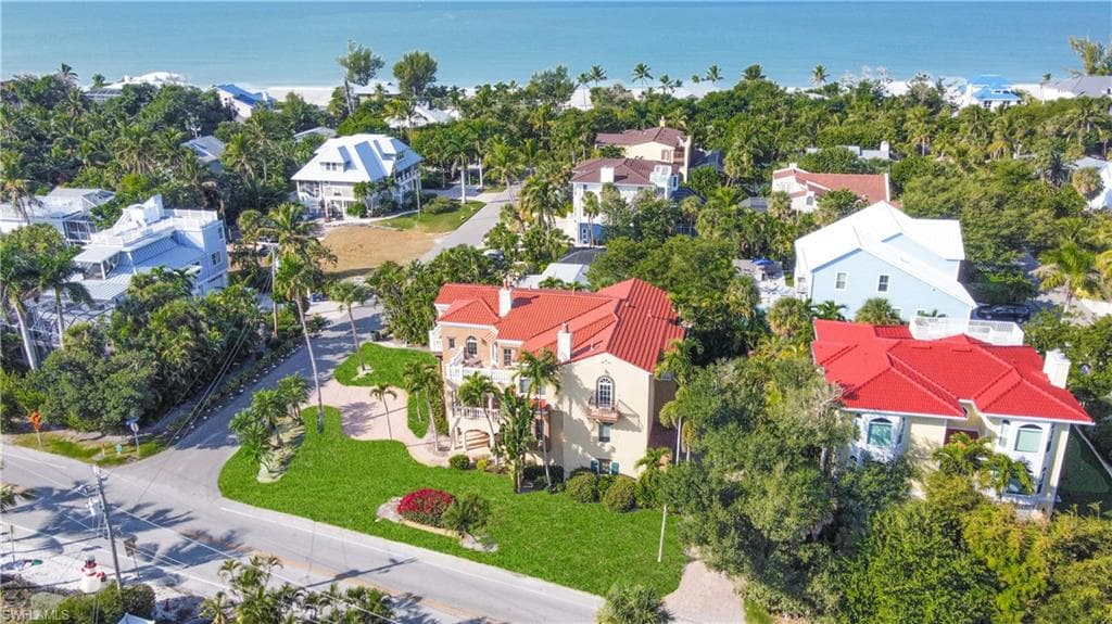 15160 Captiva DR, CAPTIVA FL 33924-2