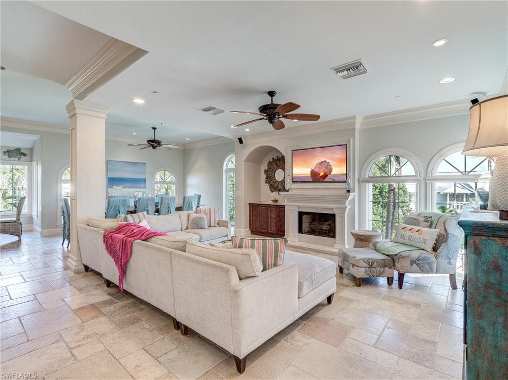 15160 Captiva DR, CAPTIVA FL 33924-4