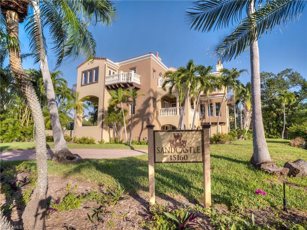 15160 Captiva DR, CAPTIVA FL 33924-37