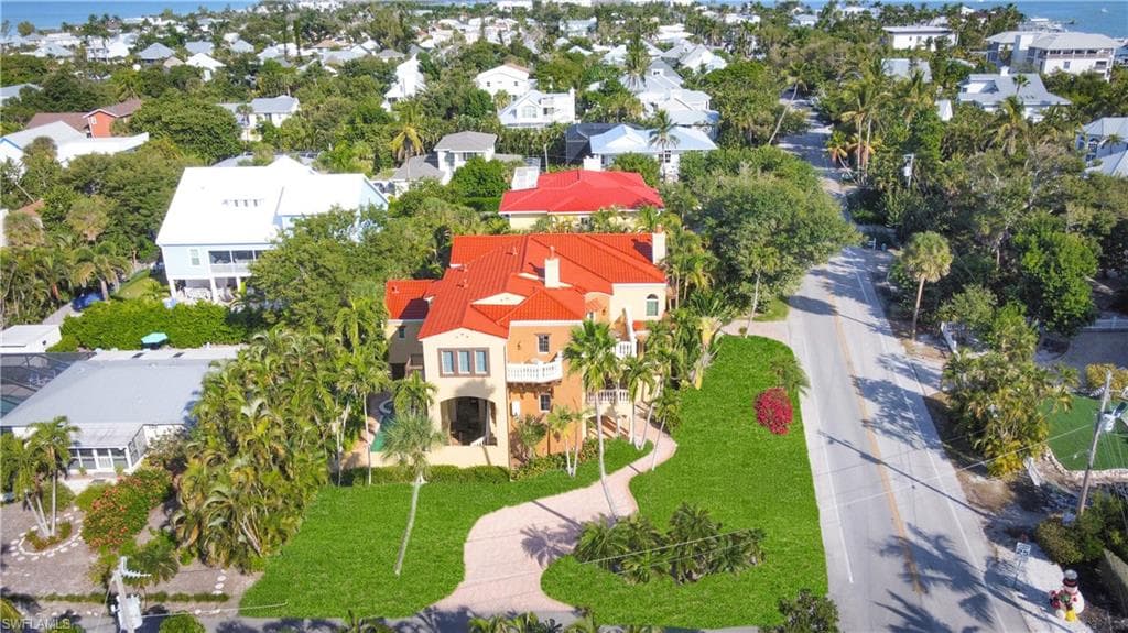 15160 Captiva DR, CAPTIVA FL 33924-40