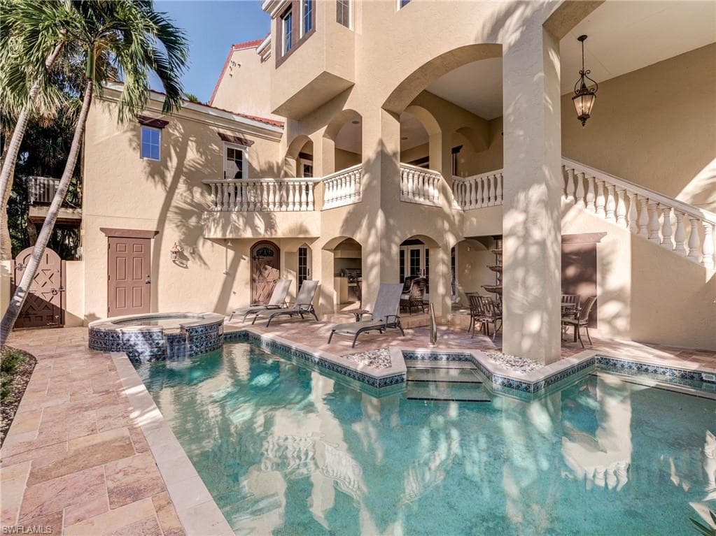 15160 Captiva DR, CAPTIVA FL 33924-36