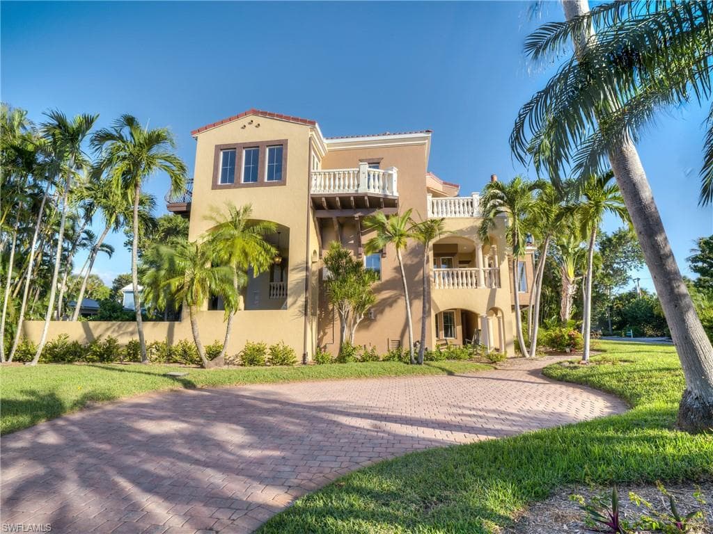 15160 Captiva DR, CAPTIVA FL 33924-39