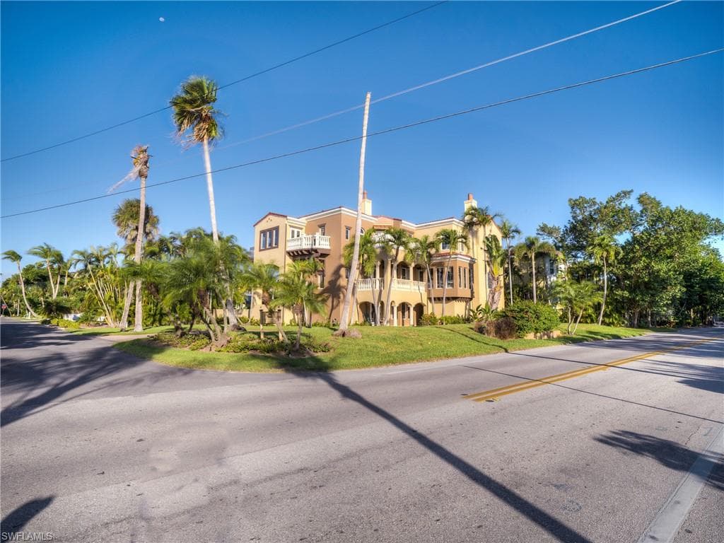 15160 Captiva DR, CAPTIVA FL 33924-38
