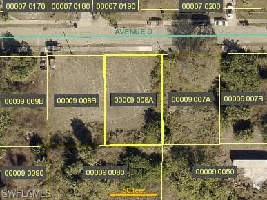 23064 Avenue D, ALVA FL 33920-1