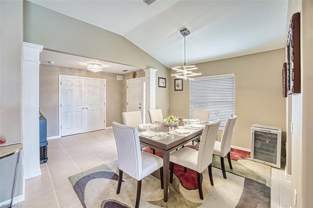 10017 Majestic AVE, FORT MYERS FL 33913-11