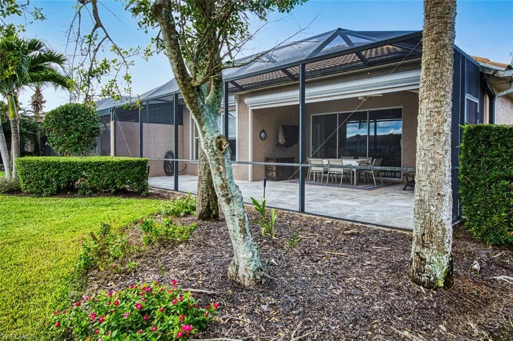 10017 Majestic AVE, FORT MYERS FL 33913-25