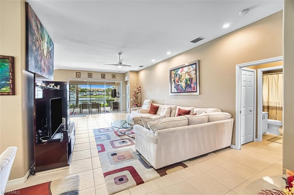 10017 Majestic AVE, FORT MYERS FL 33913-13