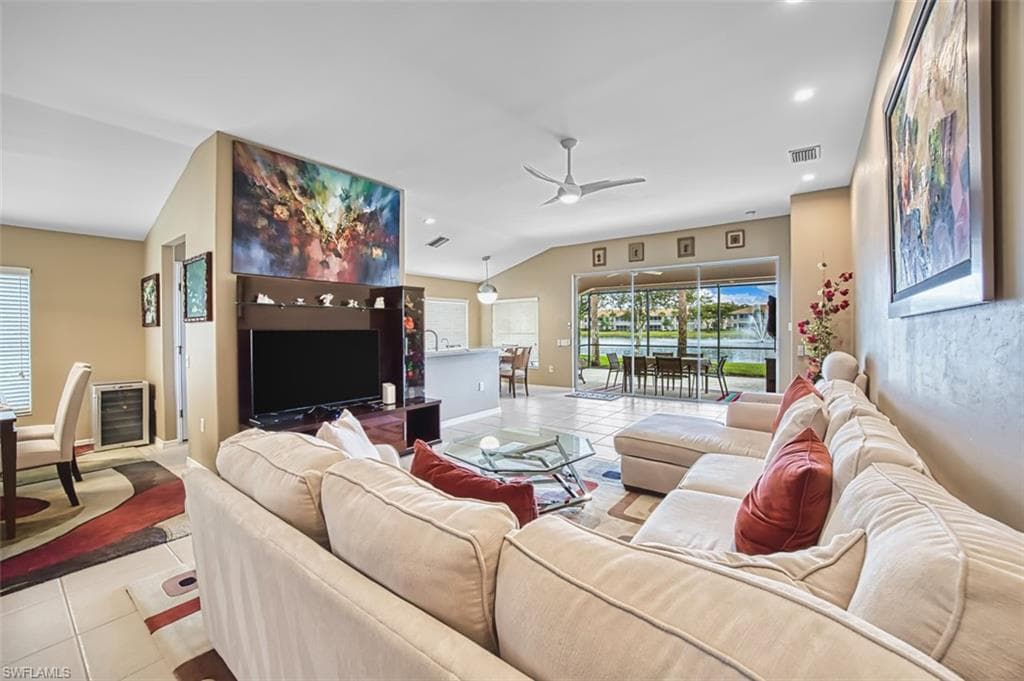 10017 Majestic AVE, FORT MYERS FL 33913-14