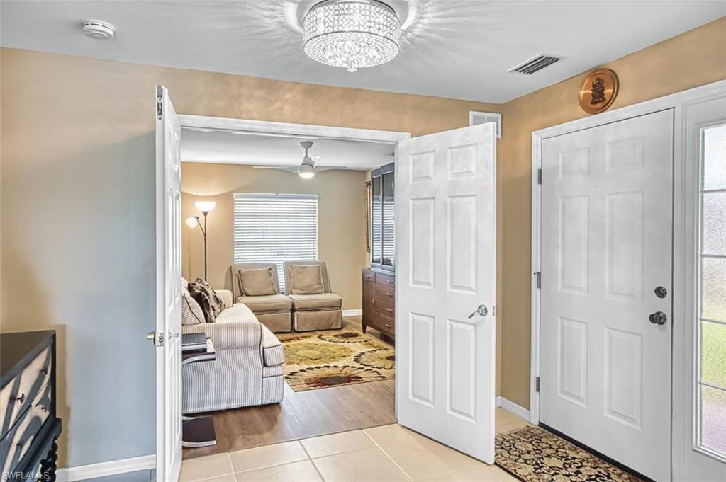 10017 Majestic AVE, FORT MYERS FL 33913-7