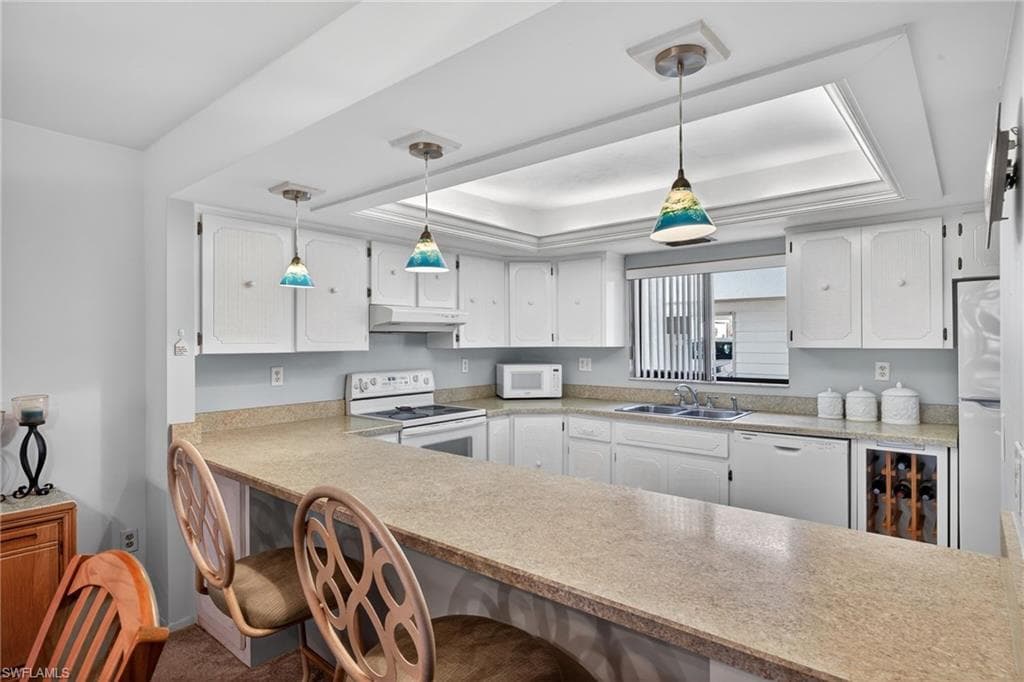 4570 Trawler CT # 102, FORT MYERS FL 33919-4