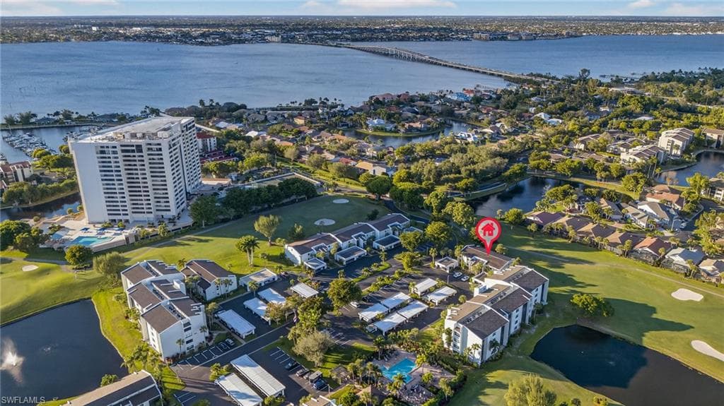 4570 Trawler CT # 102, FORT MYERS FL 33919-24